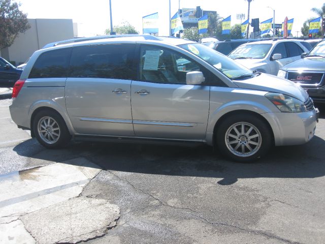 2007 Nissan Quest 3