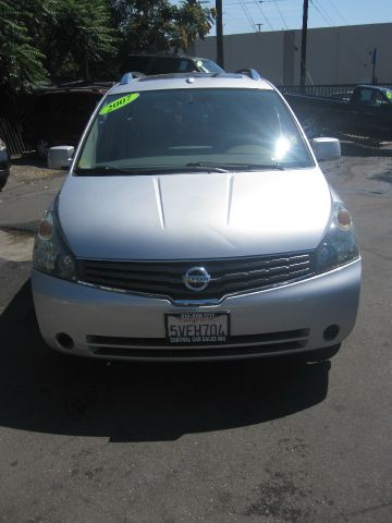 2007 Nissan Quest 3