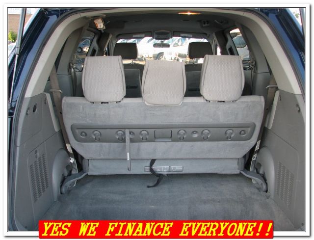 2008 Nissan Quest Supercab 139 XLT 4WD