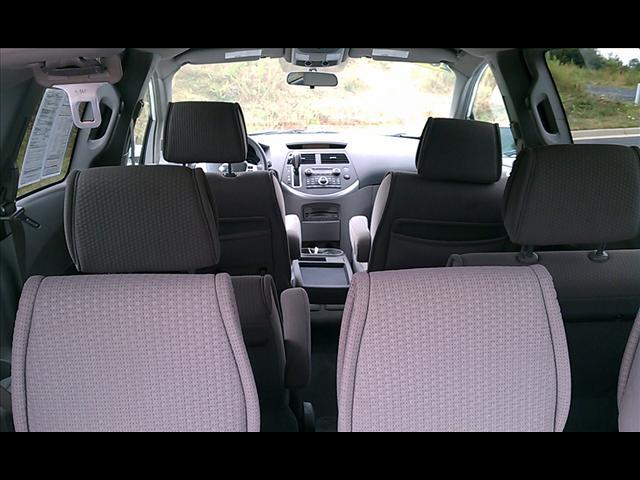 2008 Nissan Quest 3