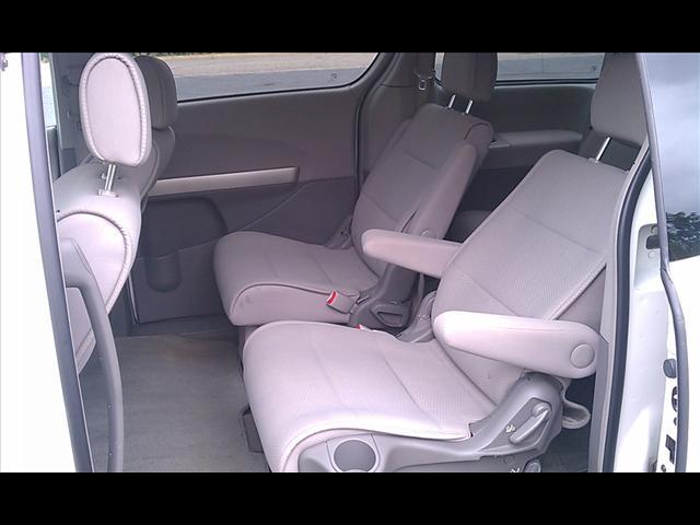 2008 Nissan Quest 3