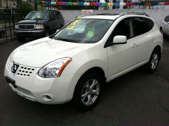 2008 Nissan Rogue 2.5S ONE Owner