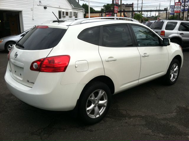 2008 Nissan Rogue 2.5S ONE Owner