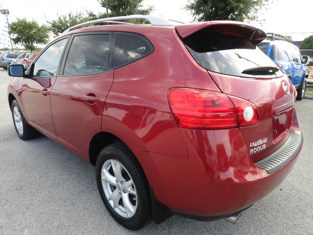 2008 Nissan Rogue Denali EASY Finance