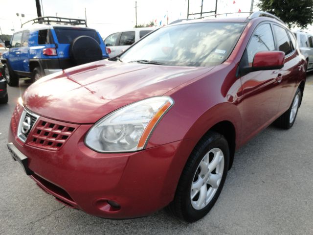 2008 Nissan Rogue Denali EASY Finance