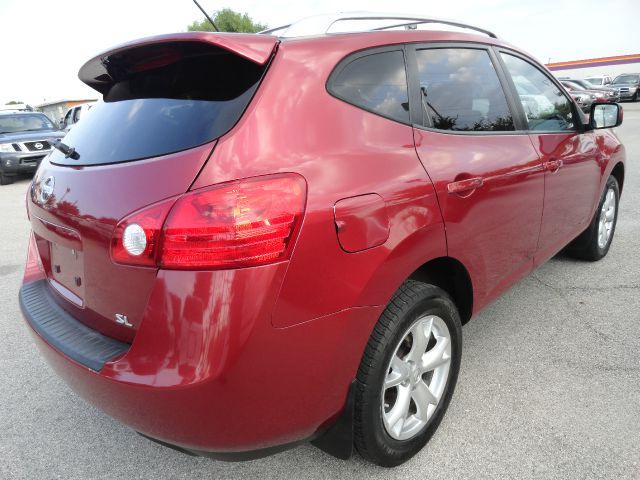 2008 Nissan Rogue Denali EASY Finance