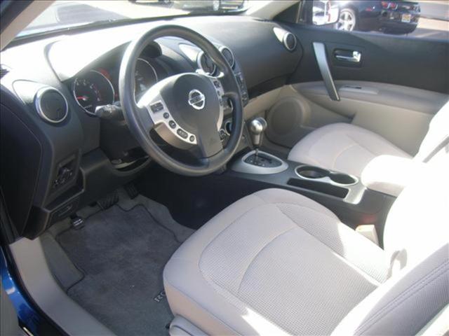 2008 Nissan Rogue XR