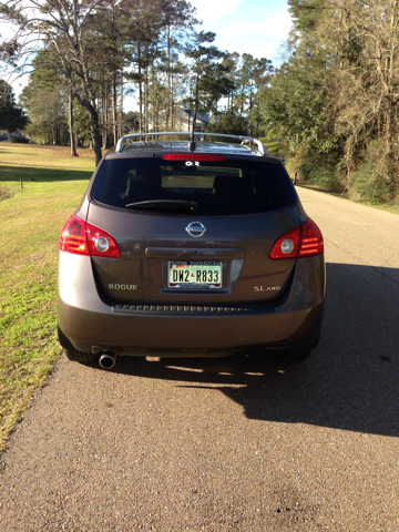 2008 Nissan Rogue 2.5S ONE Owner