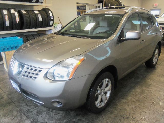 2008 Nissan Rogue 2.5S ONE Owner