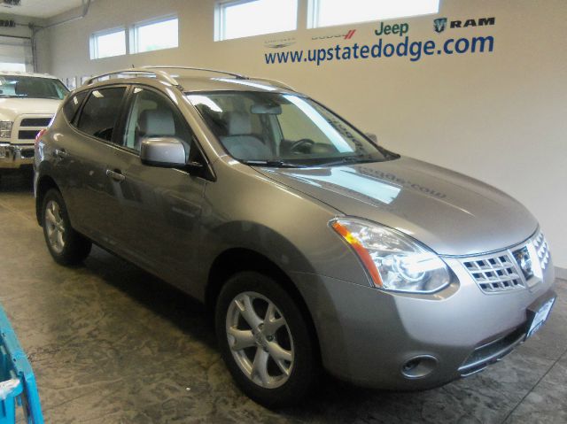 2008 Nissan Rogue 2.5S ONE Owner