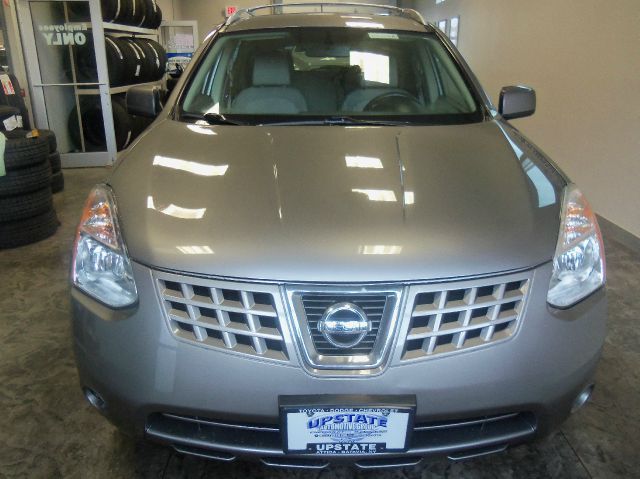 2008 Nissan Rogue 2.5S ONE Owner