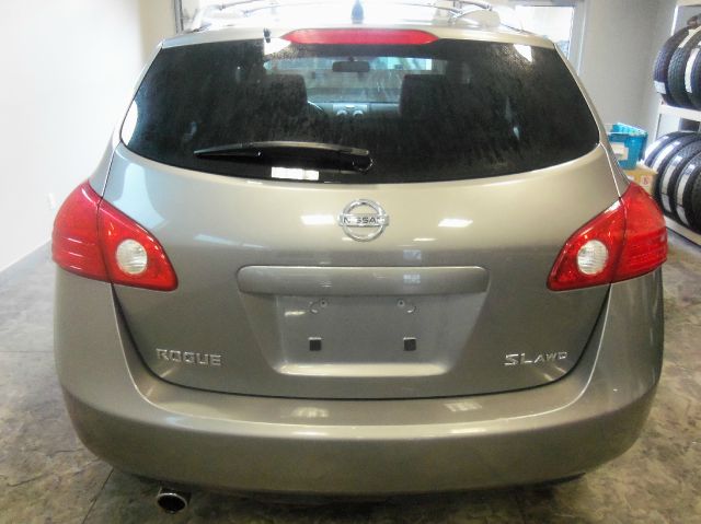 2008 Nissan Rogue 2.5S ONE Owner