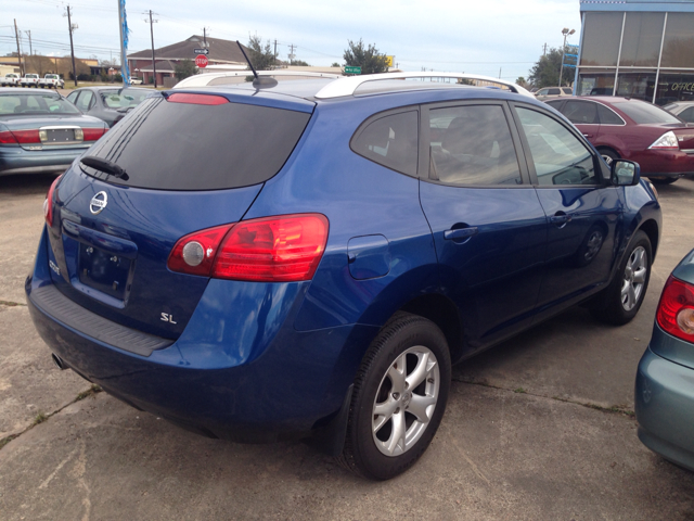 2008 Nissan Rogue Denali EASY Finance