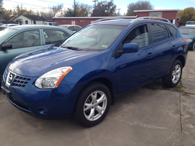 2008 Nissan Rogue Denali EASY Finance