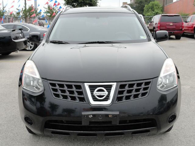 2008 Nissan Rogue Denali EASY Finance