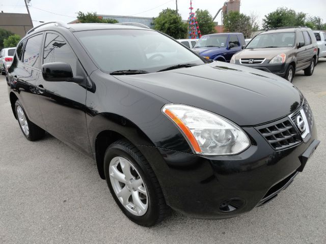 2008 Nissan Rogue Denali EASY Finance