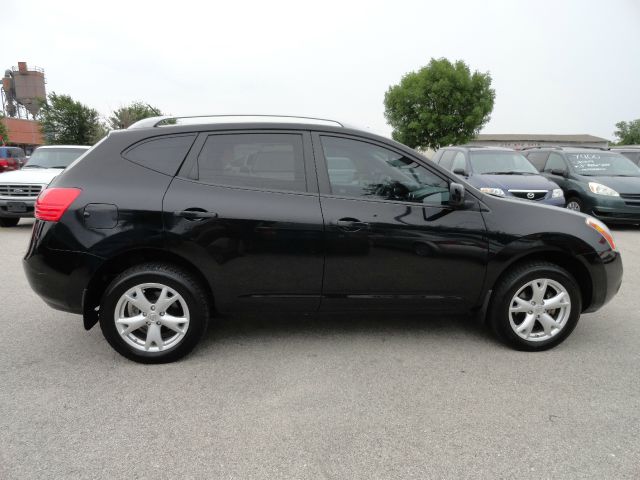 2008 Nissan Rogue Denali EASY Finance