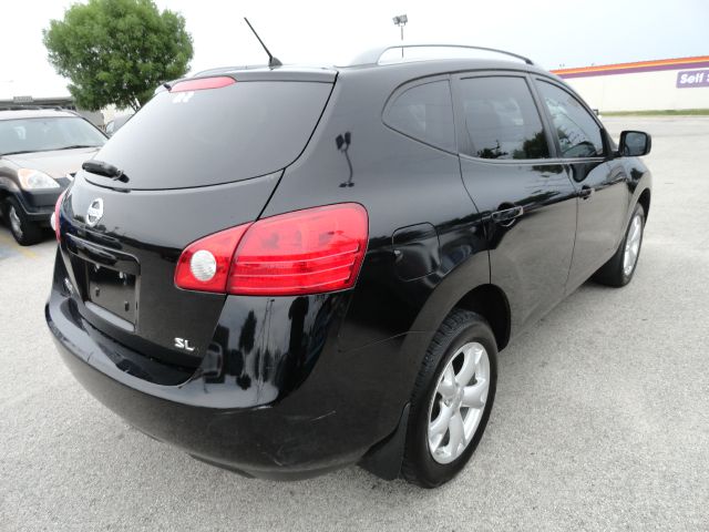 2008 Nissan Rogue Denali EASY Finance