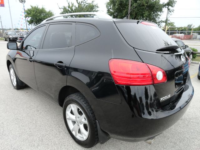 2008 Nissan Rogue Denali EASY Finance