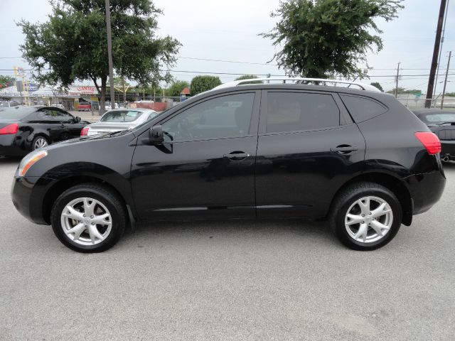 2008 Nissan Rogue Denali EASY Finance