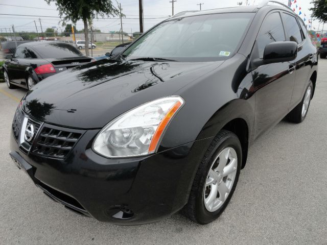 2008 Nissan Rogue Denali EASY Finance