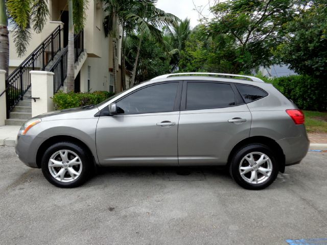 2008 Nissan Rogue Denali EASY Finance