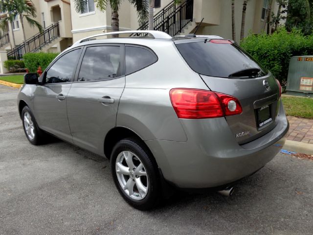 2008 Nissan Rogue Denali EASY Finance