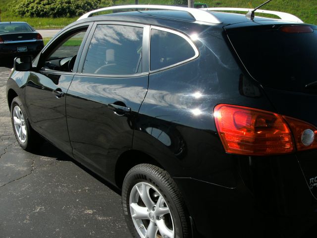 2009 Nissan Rogue 2.5S ONE Owner