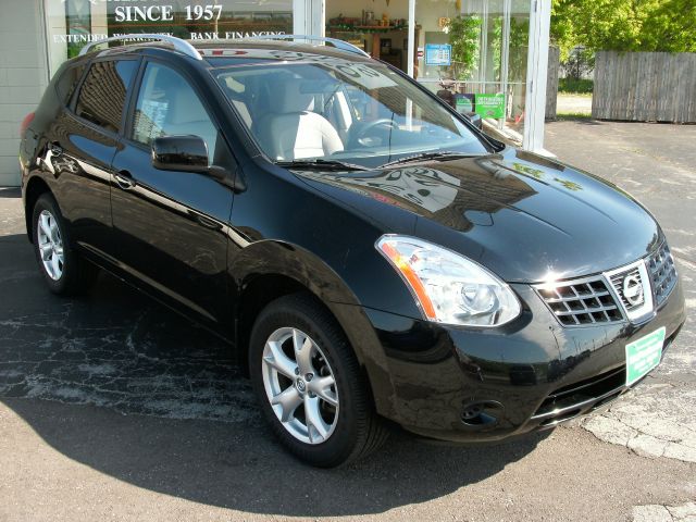 2009 Nissan Rogue 2.5S ONE Owner