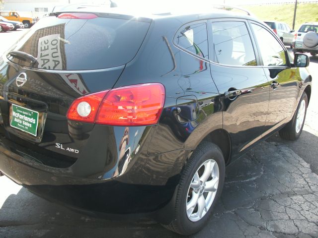 2009 Nissan Rogue 2.5S ONE Owner