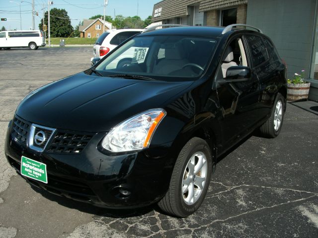 2009 Nissan Rogue 2.5S ONE Owner