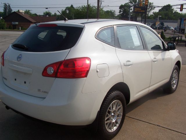 2009 Nissan Rogue 2.5S ONE Owner