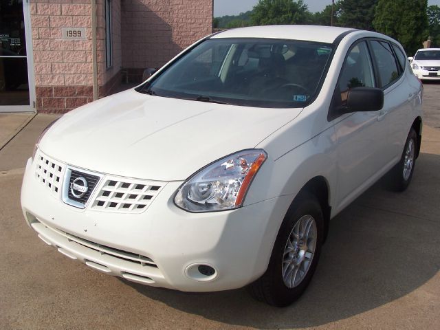 2009 Nissan Rogue 2.5S ONE Owner