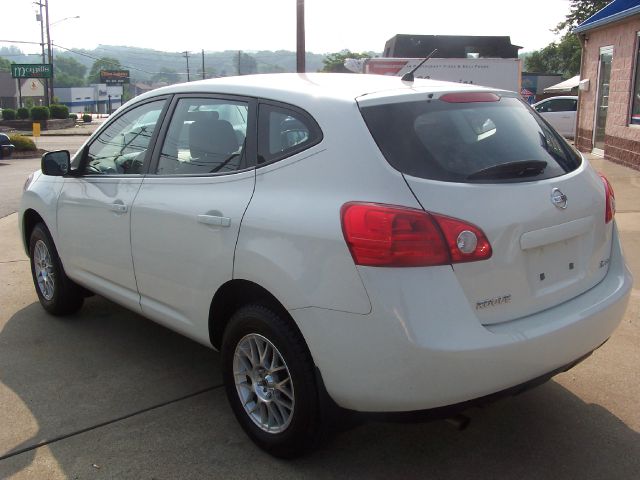 2009 Nissan Rogue 2.5S ONE Owner