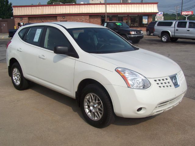 2009 Nissan Rogue 2.5S ONE Owner