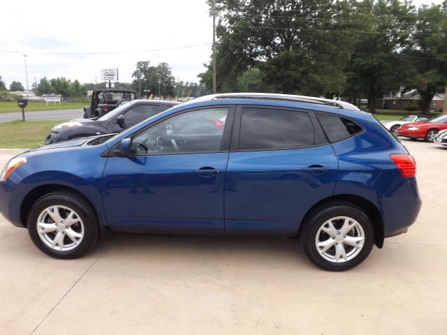 2009 Nissan Rogue 2.5S ONE Owner