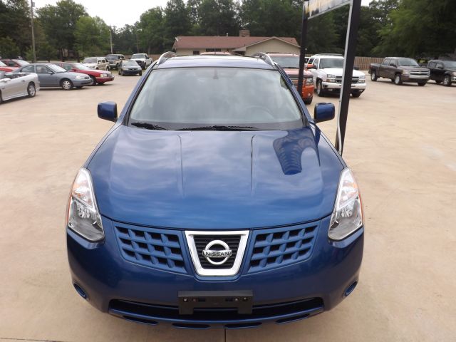 2009 Nissan Rogue 2.5S ONE Owner