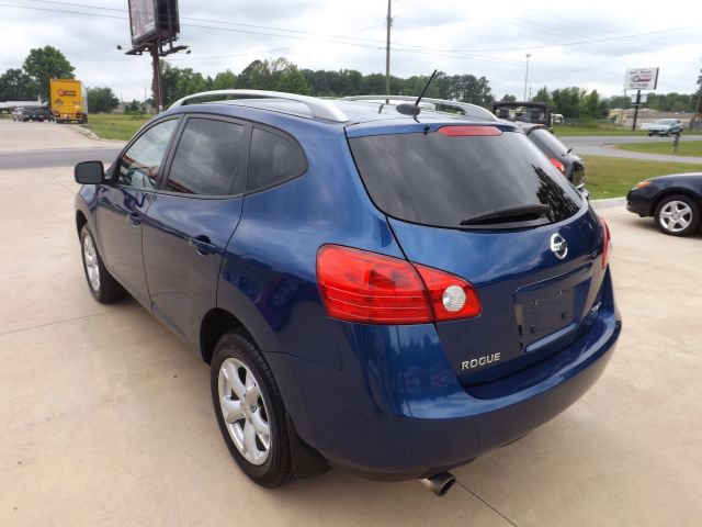 2009 Nissan Rogue 2.5S ONE Owner