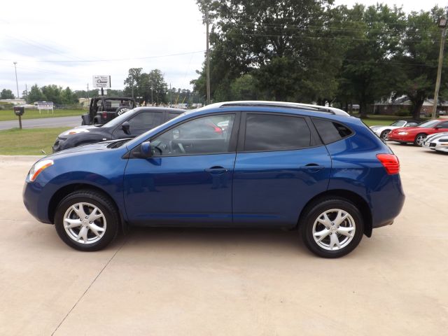 2009 Nissan Rogue 2.5S ONE Owner