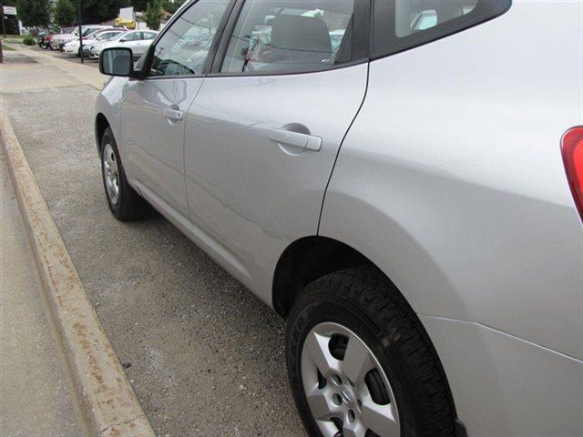 2009 Nissan Rogue 328ci