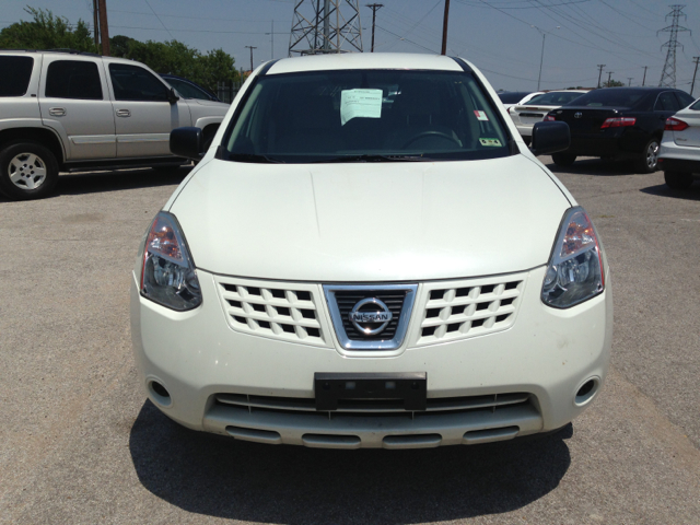 2009 Nissan Rogue Touring / AWD