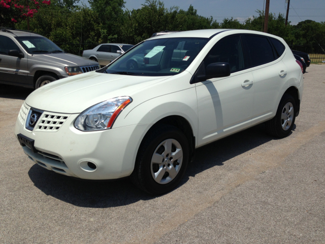 2009 Nissan Rogue Touring / AWD