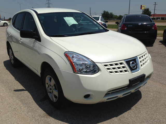 2009 Nissan Rogue Touring / AWD