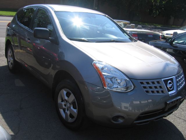 2009 Nissan Rogue 2.5S ONE Owner