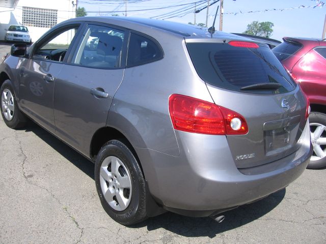 2009 Nissan Rogue 2.5S ONE Owner