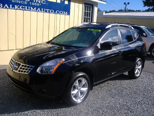 2009 Nissan Rogue Denali EASY Finance