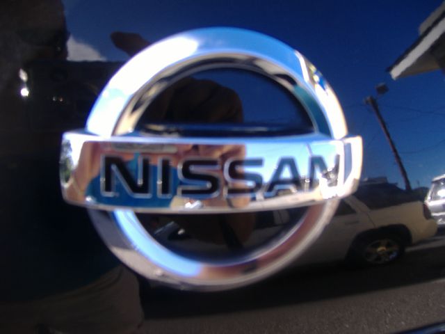 2009 Nissan Rogue Denali EASY Finance