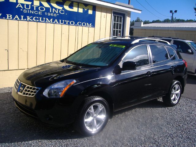 2009 Nissan Rogue Denali EASY Finance