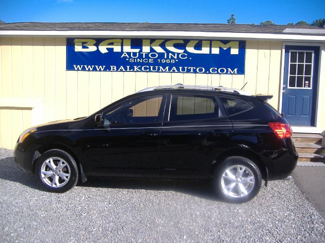 2009 Nissan Rogue Denali EASY Finance