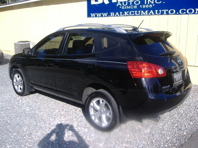 2009 Nissan Rogue Denali EASY Finance